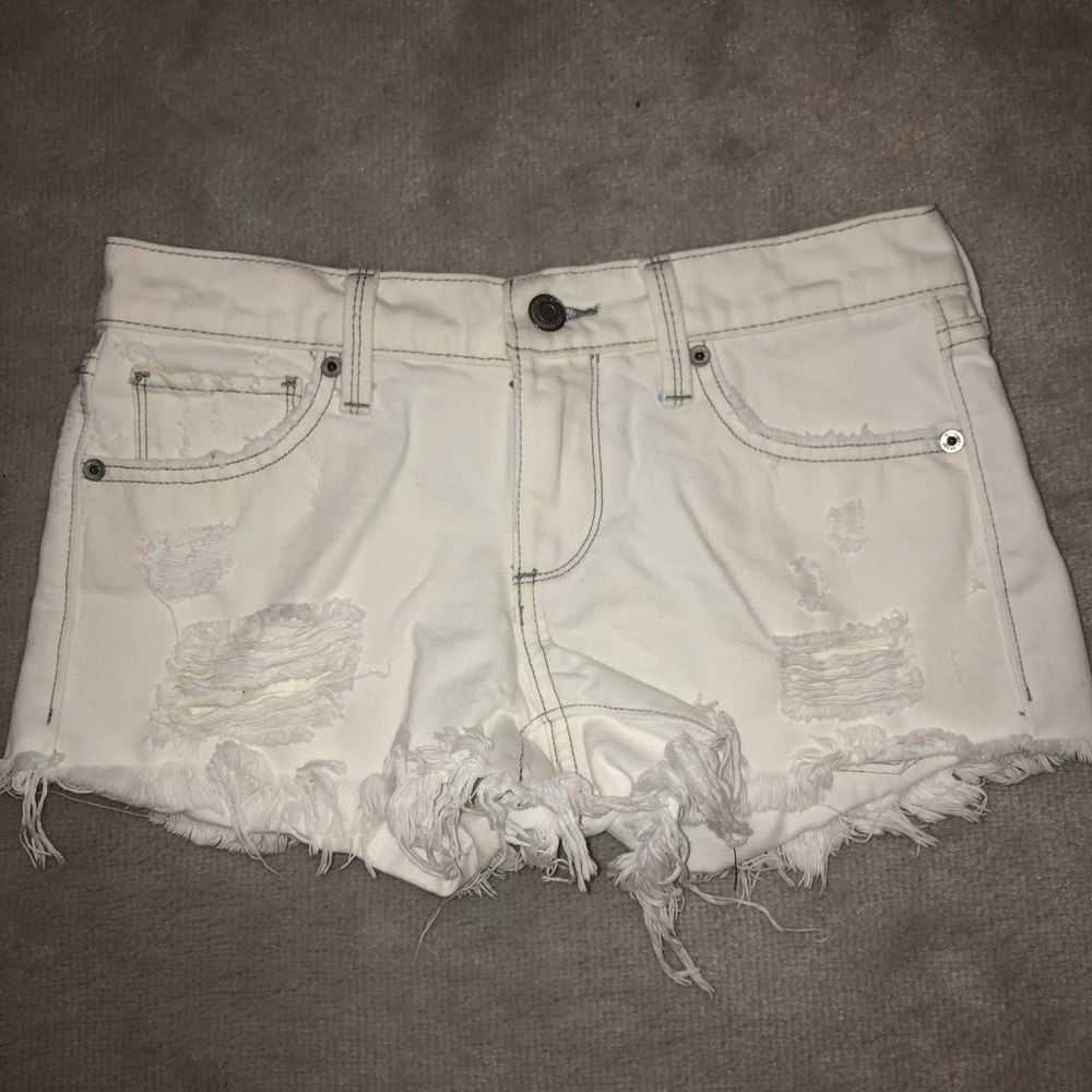 Lucky brand shorts